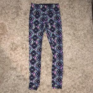 VSX leggings